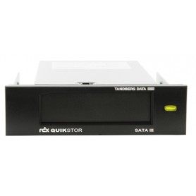 Overland-Tandberg RDX QuikStor lettore di cassetta Interno (8815-RDX)