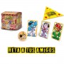 CHA CHA CHA CDU 50 PZ CONTIENE: (CHA04000)