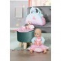 Baby Annabell Changing Bag Borsa per pannolini per bambola (703151)