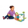 Clementoni Fun Garage Baby Track set di gioco (17404A)