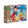 Clementoni 24219 puzzle 24 pz (24219)