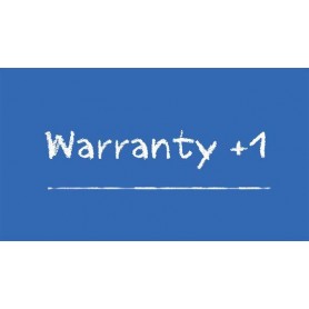 WARRANTY EXTEND VIRTUALE 36 MESI (W1002WEB)