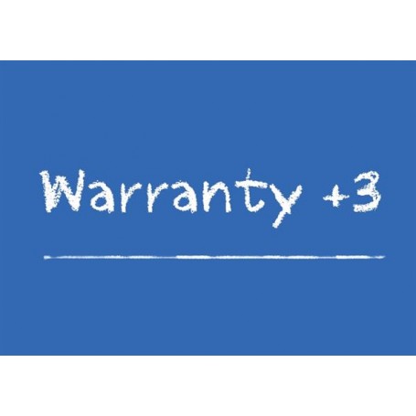 GARANZIA 60 MESI X EATON 3S (W3001WEB)