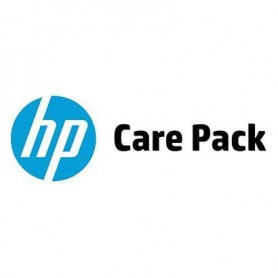 HP 3Y NBD CHNL RMT PARTS LJM604 SUP (U8CP5E)
