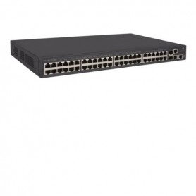 ARUBA 3Y FC NBD EXCH 195048G2SFP (H32YGE)