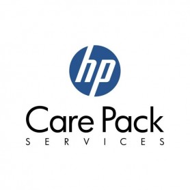 HP 5Y NBD+DMR LJ M605 MANAGED HW (U8HQ4E)