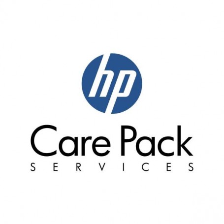 HP 5Y NBD+DMR LJ M605 MANAGED HW (U8HQ4E)
