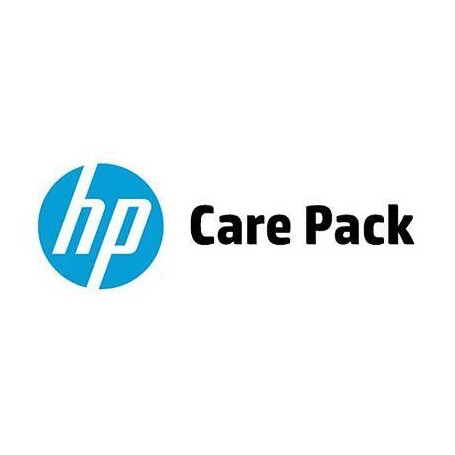HP 3YNBD+MAX 3 MAINT KIT LJ M605 (U8CV0E)