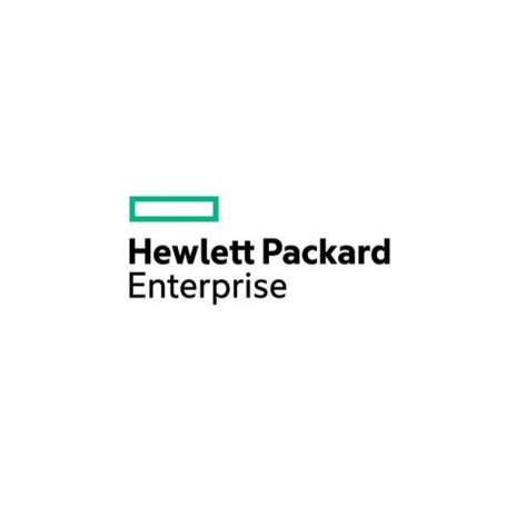 HPE 3Y TC ESS D3000 ENCL SVC (H25M6E)