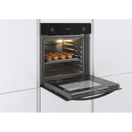 Candy Smart FCS 201 N/E 70 L A Nero (33702190)