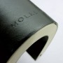 Moleskine Classic quaderno per scrivere 192 fogli Nero (QP618)