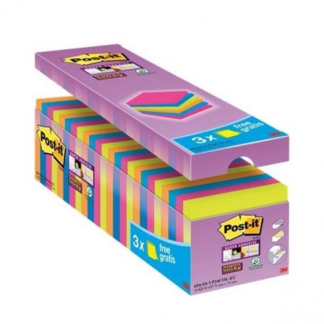 CF21+3 VALUE PACK SSTICK 654 COLASS (7100079739)