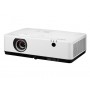 NEC ME383W videoproiettore Proiettore a raggio standard 3800 ANSI lumen 3LCD WXGA (1280x800) Bianco (60005220)