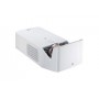 LG HF65LSR videoproiettore Proiettore a raggio ultra corto 1000 ANSI lumen DLP 1080p (1920x1080) Bianco (HF65LSR.AEU)