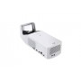 LG HF65LSR videoproiettore Proiettore a raggio ultra corto 1000 ANSI lumen DLP 1080p (1920x1080) Bianco (HF65LSR.AEU)