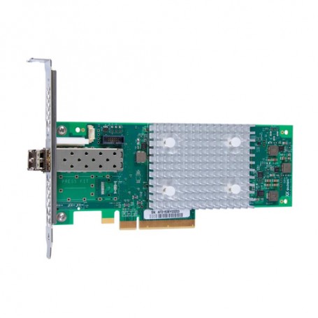 Lenovo 01CV750 scheda di rete e adattatore Interno Fibra 16000 Mbit/s (01CV750)