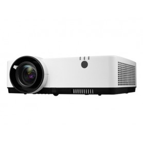 NEC ME403U PROJECTOR videoproiettore Proiettore a raggio standard 4000 ANSI lumen 3LCD WUXGA (1920x1200) Bianco (60005221)