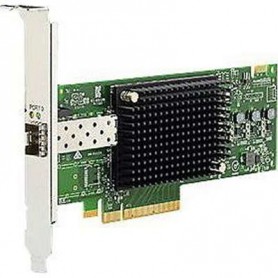 Lenovo 01CV830 scheda di rete e adattatore Interno Fibra 16000 Mbit/s (01CV830)