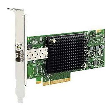 Lenovo 01CV830 scheda di rete e adattatore Interno Fibra 16000 Mbit/s (01CV830)