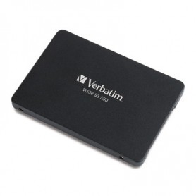Verbatim Vi550 S3 SSD 256GB (49351)