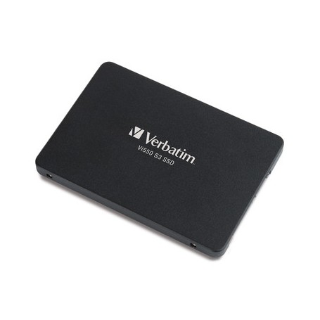Verbatim Vi550 S3 SSD 256GB (49351)