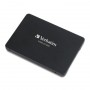 Verbatim Vi550 S3 SSD 256GB (49351)