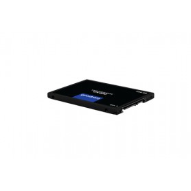 Goodram CX400 gen.2 2.5" 256 GB Serial ATA III 3D TLC NAND (SSDPR-CX400-256)