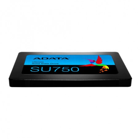 ADATA Ultimate SU750 2.5" 1000 GB Serial ATA III 3D TLC (ASU750SS-1TT-C)