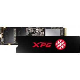 XPG SX6000 Lite M.2 1000 GB PCI Express 3.0 3D TLC NVMe (ASX6000LNP-1TT-C)