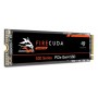 Seagate FireCuda 530 M.2 1000 GB PCI Express 4.0 3D TLC NVMe (ZP1000GM3A013)