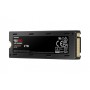 Samsung MZ-V8P2T0 M.2 2000 GB PCI Express 4.0 V-NAND MLC NVMe (MZ-V8P2T0CW)