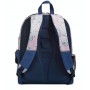 Seven Advanced zaino Zaino casual Multicolore Poliestere (201002105429)