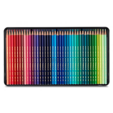 Caran d-Ache Prismalo Aquarelle pastello colorato 80 pz (999380)