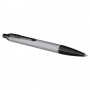 Parker IM Achromatic Blu Penna a sfera retrattile a clip 1 pz (2127752)