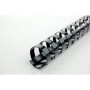 GBC 100 CERLOX 19MM NERO 21A (4028601)