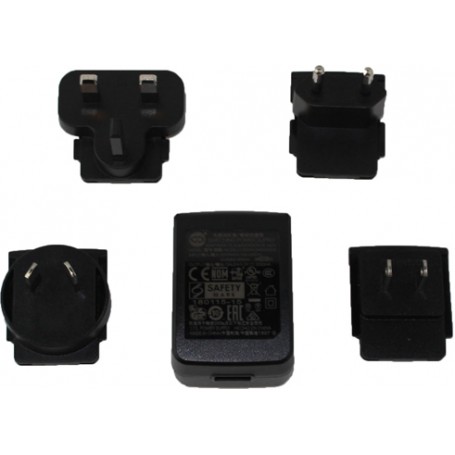 Datalogic 94ACC0196 Caricabatterie per dispositivi mobili Nero Interno (94ACC0196)