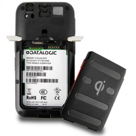 Datalogic 94ACC0191 lettero codici a barre e accessori Batteria (94ACC0191)