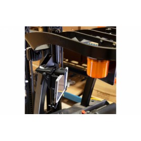 Gamber-Johnson 7160-1156-01 kit di fissaggio (7160-1156-01)