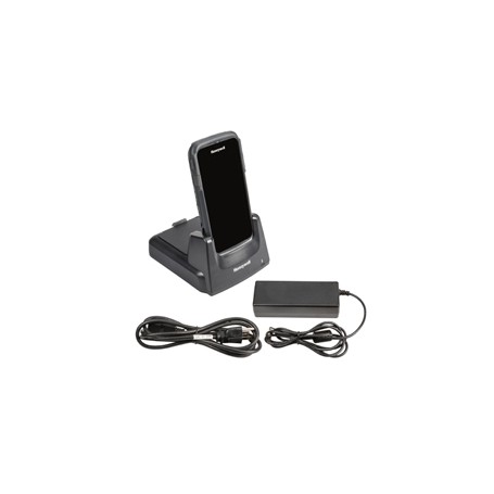 Honeywell HomeBase Nero Interno (CT50-HB-2-R)
