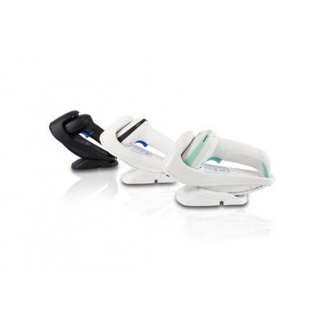 Datalogic WLC4090-WH-BT Caricabatterie per dispositivi mobili Bianco Interno (WLC4090-WH-BT)