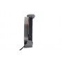Gamber-Johnson SLIM Supporto attivo Tablet/UMPC Grigio (7160-1576-00)
