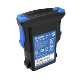Zebra BTRY-MC93-FRZ-10 lettero codici a barre e accessori Batteria (BTRY-MC93-FRZ-10)