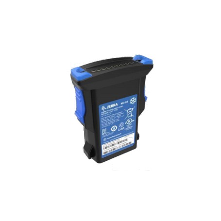 Zebra BTRY-MC93-FRZ-10 lettero codici a barre e accessori Batteria (BTRY-MC93-FRZ-10)