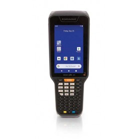 Datalogic Skorpio X5 computer palmare 10,9 cm (4.3") 800 x 480 Pixel Touch screen 600 g Nero (943500058)