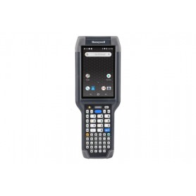 Honeywell CK65 computer palmare 10,2 cm (4") 480 x 800 Pixel Touch screen 498 g Nero (CK65-L0N-D8C215E)