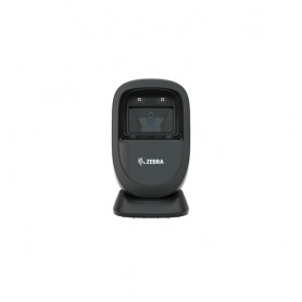 Zebra DS9308-SR Lettore di codici a barre fisso 1D/2D LED Nero (DS9308-SR00004ZZWW)