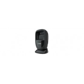 Zebra DS9308-SR Lettore di codici a barre fisso 1D/2D LED Nero (DS9308-SR00004ZCWW)