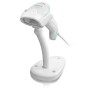 Datalogic Gryphon I GD4520 Lettore di codici a barre portatile 1D/2D Bianco (GD4520-HCK1)