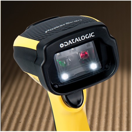Datalogic PBT9501-RB lettore di codici a barre (PBT9501-RB)