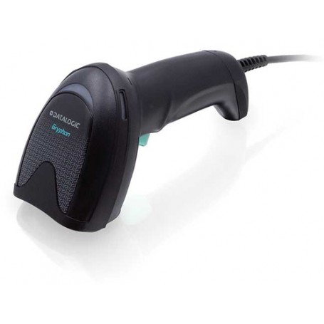 Datalogic GBT4500-BK-BTK1DRA lettore di codici a barre (GBT4500-BK-BTK1DRA)